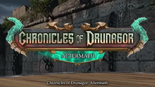 Chronicles of Drunagor: Aftermath | Official Trailer