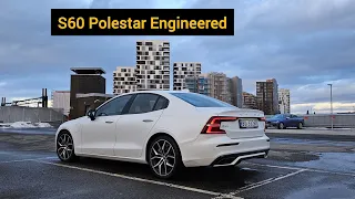 S60 Polestar Engineered