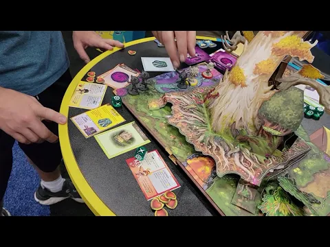 Gen Con 2021 Wonder Book