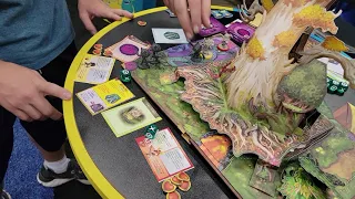 Gen Con 2021 Wonder Book