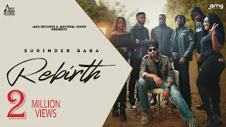 Rebirth video song