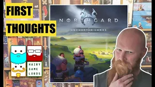 Northgard: Uncharted Lands Review
