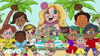 Dolly Parton - Imagination (Lyric Video)