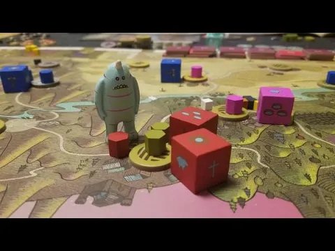 Feudum : Explication et analyse du jeu
