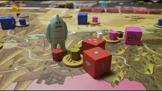 Feudum : Explication et analyse du jeu