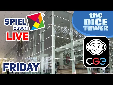 Kingdom Come: Deliverance with Vlaada Chvátil and Tomáš Holek Live