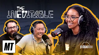 The Future of User Experience with Mercedes' Dalal Elsheikh | The InEVitable