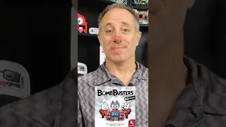 Bomb Busters 30 Sec Review