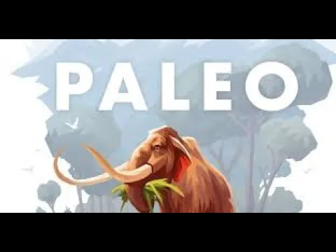 Paleo - Co-op 2 joueurs [FR]