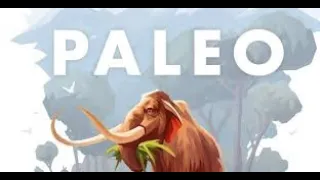 Paleo - Co-op 2 joueurs [FR]