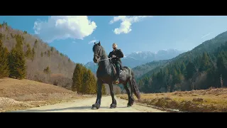 Toni de la Brasov - Doi cai negri - video 2024