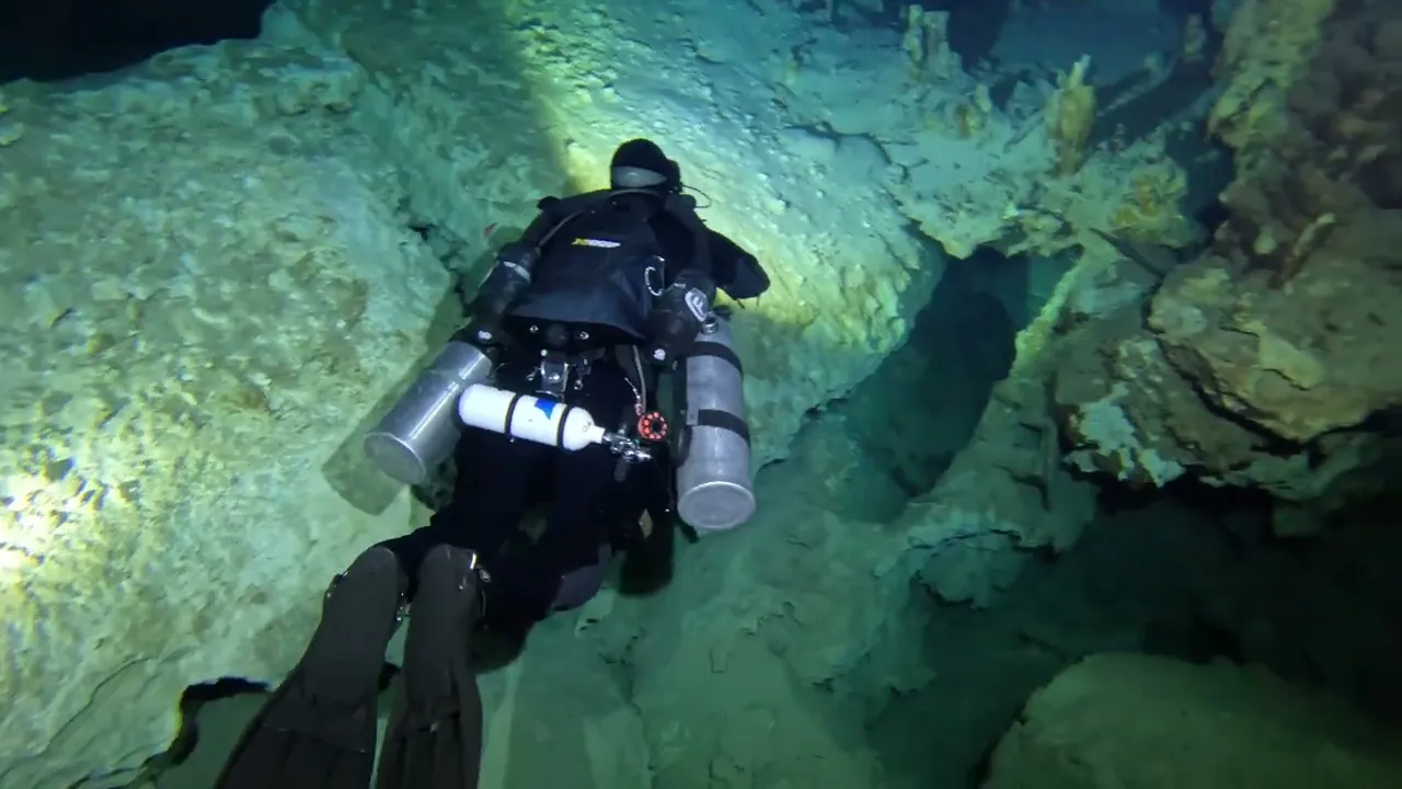 Vídeo de GoTecDive
