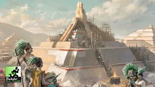 Teotihuacan Gameplay Runthrough