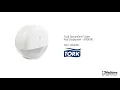Tork SmartOne Toilet Roll Dispenser - 680000 video