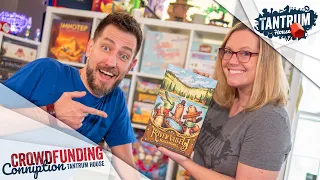 River Valley Glassworks Kickstarter Preview