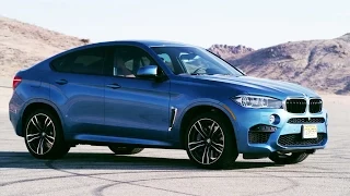 BMW X6M: Track Challenge - WFCS Season 5.4