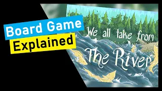 Is We All Take from the River for you? A Quick Overview!