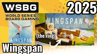 Wingspan RING FINAL WSBG 2025