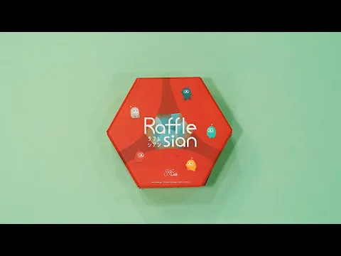 Rafflesian -ラフレシアン-