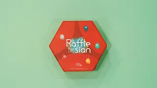 Rafflesian -ラフレシアン-
