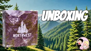 Unboxing Northwest – Point Salad Scoring Meets Shared Movement | Brickhouse Games