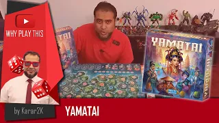 Yamatai - Why Play This