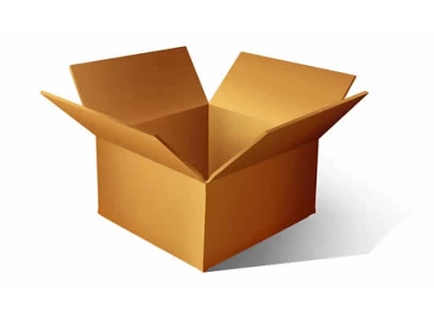 What's in the Box?