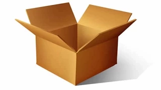 What's in the Box?