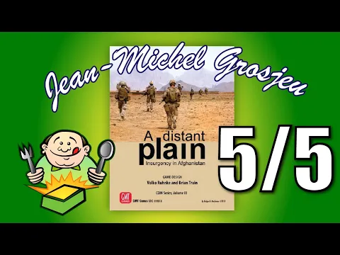 A Distant Plain, règles complètes (5/5) : les Seigneurs de guerre