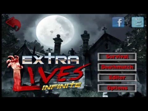 Video von Extra Lives