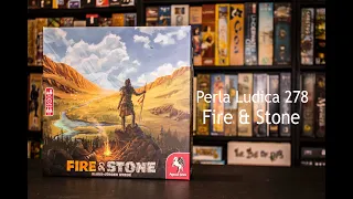 Tutorial in italiano di Fire & Stone