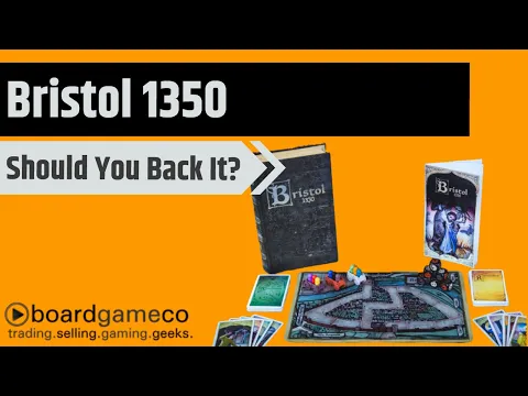Bristol 1350 - Should You Back It?