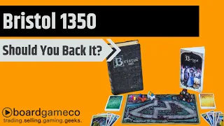 Bristol 1350 - Should You Back It?
