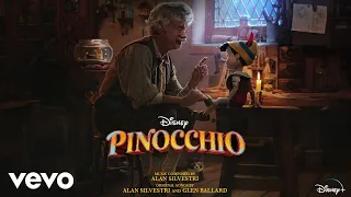 Alan Silvestri - Pinocchio Main Title (From 