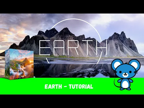 Earth - Tutorial e il nostro parere