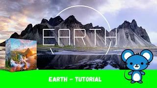 Earth - Tutorial e il nostro parere