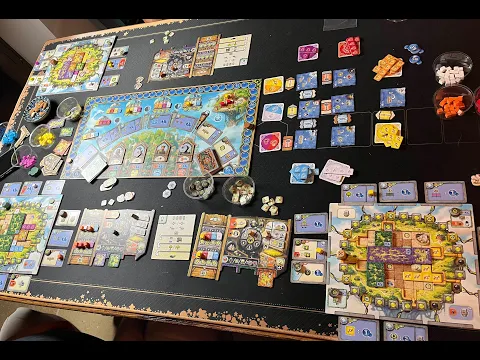 Planta Nubo : Explication et analyse du jeu