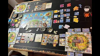 Planta Nubo : Explication et analyse du jeu