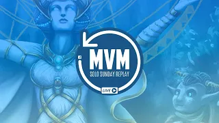 Solo Sunday Replay: Bonfire