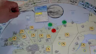 Here's How It Works: RAF Battle of Britain 1940 - Intro Game: Turn 03
