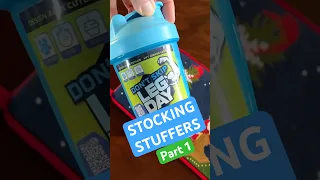 2024 Stocking Stuffers - Don't Skip Leg Day!