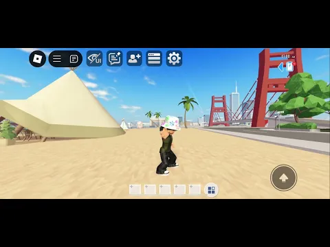 فيديو Roblox