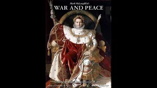 WAR & PEACE UNBOXING at the House of Cats