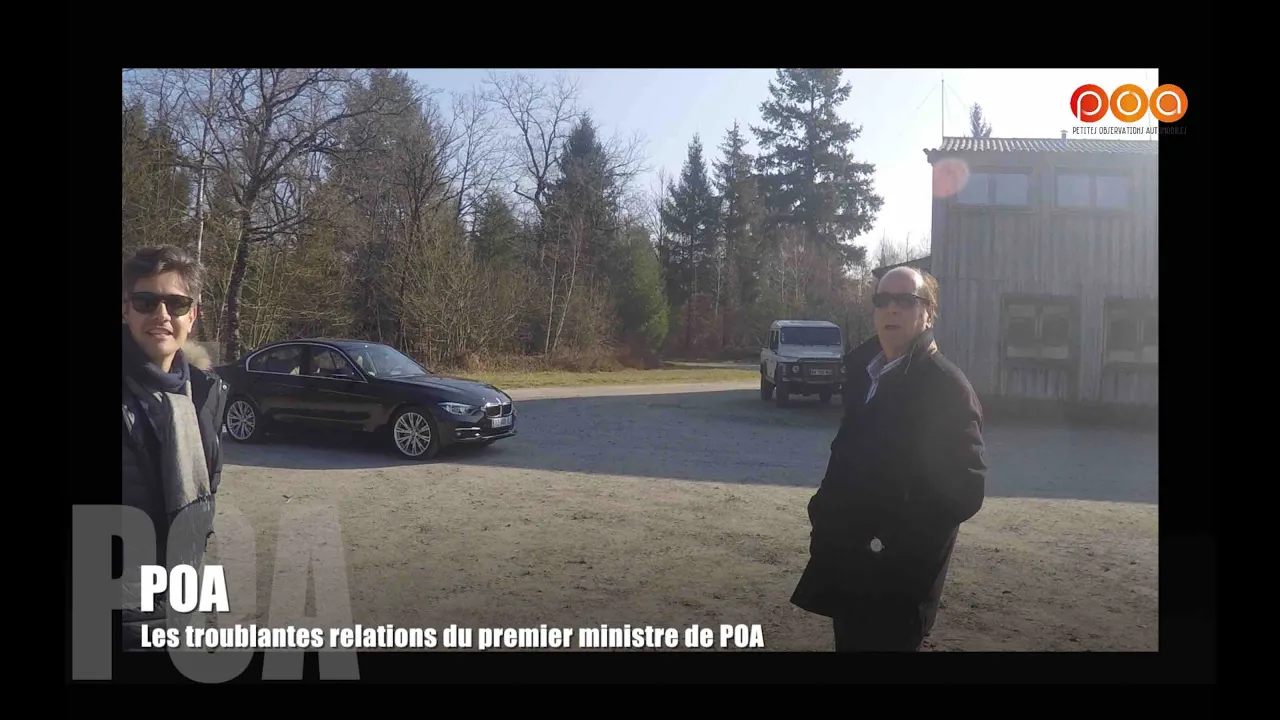 Révélations sur les relations du Premier Ministre...
