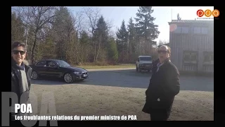 Révélations sur les relations du Premier Ministre...