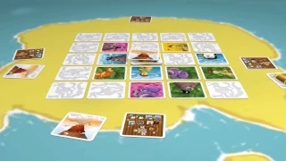 Memoarrr! Animiertes Erklärvideo