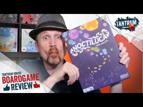 Noctiluca Review