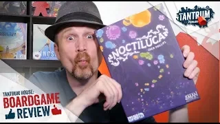 Noctiluca Review