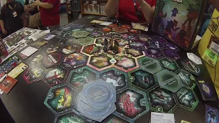 Gencon Bonanza 2017: Champions Of Hara Interview