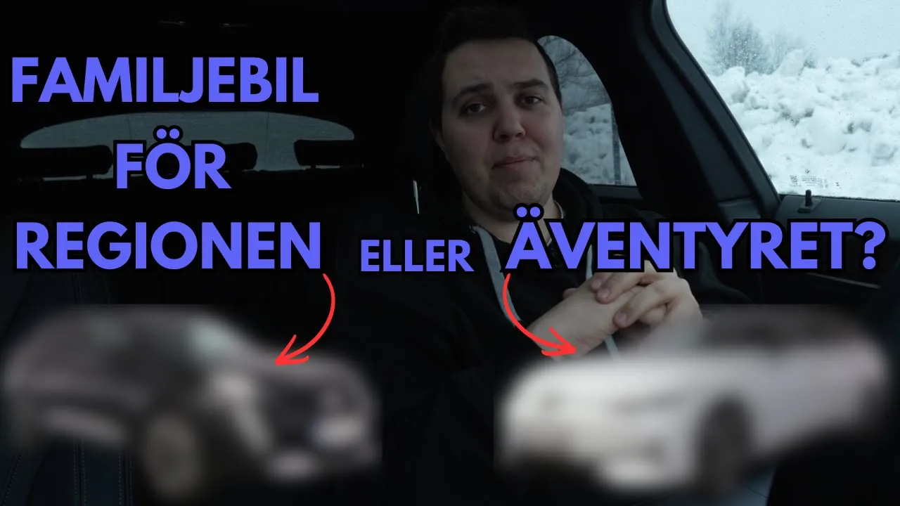 Beggat med Carla EP05 - Begagnade elbilar och vad de kostar (totalt)